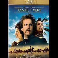 Různí interpreti – Tanec s vlky - Oscarová edice Blu-ray