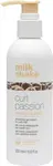 Milk Shake Gel-krém pro kudrnaté a vlnité vlasy Enhancing Fluid 200 ml