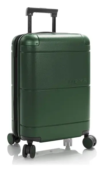 Kufor do lietadla Heys Zen S Green