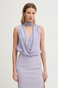 Elisabetta Franchi  halenka dámská z viskózy