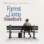 Original Motion Picture Soundtrack – Forrest Gump - The Soundtrack CD