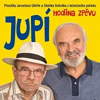 Zdeněk Svěrák, Jaroslav Uhlíř – Jupi CD