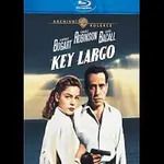 Různí interpreti – Key Largo Blu-ray