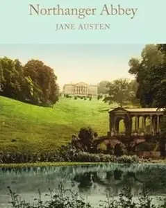 Northanger Abbey - Jane Austenová