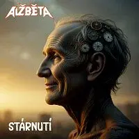 Alžběta – Stárnutí