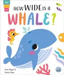 How Wide is a Whale? - Regan Lisa