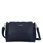 Dámská crossbody kabelka tmavě modrá - Coveri Perikla