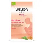 WELEDA Čaj pre dojčiace ženy BIO 40 g
