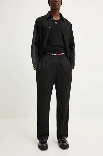 Diesel  Kalhoty  P-DREYER-C