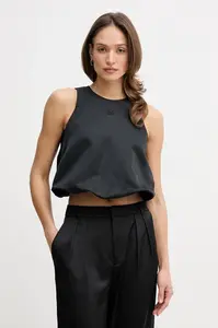 DKNY halenka na ramínka dámská