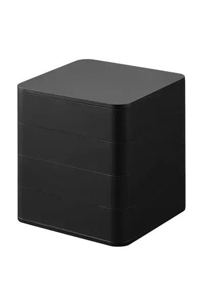 Organizér na šperky Yamazaki Tower 9 x 9 x 10 cm