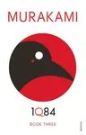 1Q84: Book 3 - Haruki Murakami
