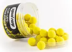 Squat carp plovoucí boilies pop-up pineapple fizz 60 g - 16 mm