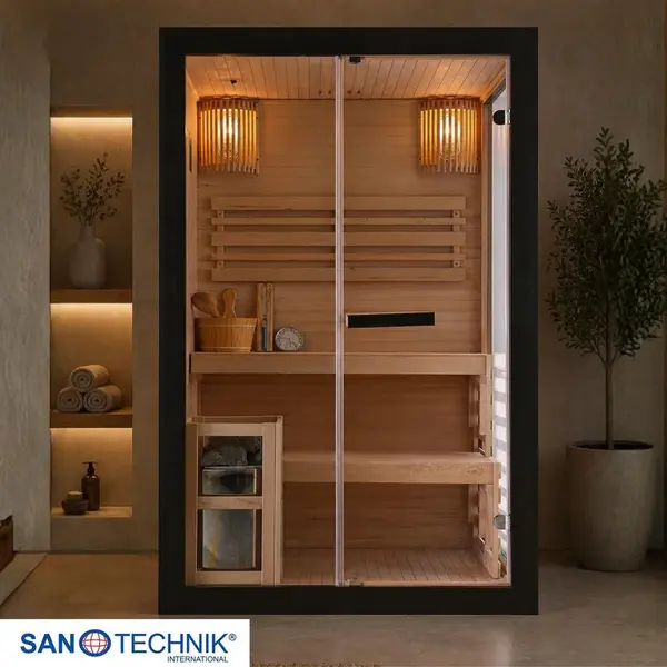 Sanotechnik SAUNA
