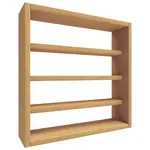 MID.YOU KUCHYŇSKÝ REGÁL, barvy buku