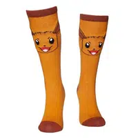 Pokémon podkolenky - Eevee (vel. 39 - 42)