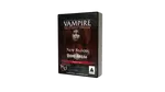 Vampire: The Eternal Struggle Fifth Edition - New Blood Banu Haqim - EN