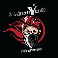 zakázanÝovoce – Svět se změnil