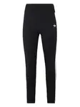 ADIDAS ORIGINALS Legíny  čierna / biela
