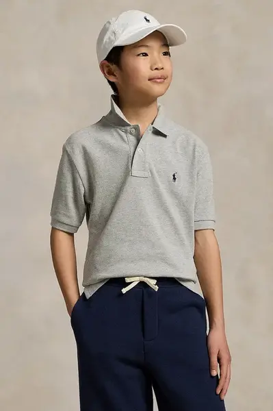 Polo Ralph Lauren polo dětské bavlněné