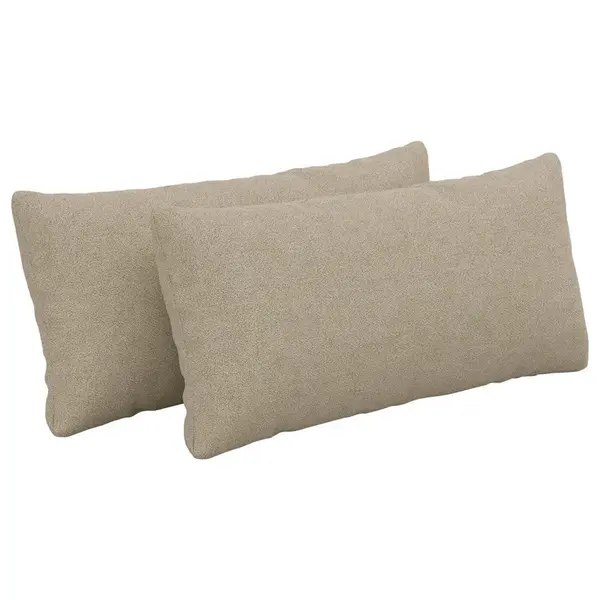 Sit & More DEKORAČNÍ POLŠTÁŘ 60/30 cm
