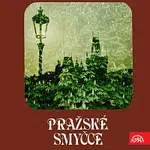 Pražské smyčce Jana Hrábka – Půlnoční koktejl