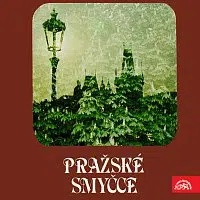 Pražské smyčce Jana Hrábka – Půlnoční koktejl