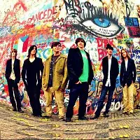 Falešná Ozvěna – Mám rád ztracené vesnické případy (EP)