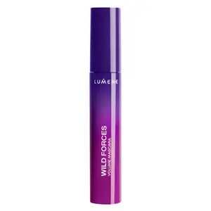 Lumene Wild Forces Volume Mascara řasenka - Black 14 ml