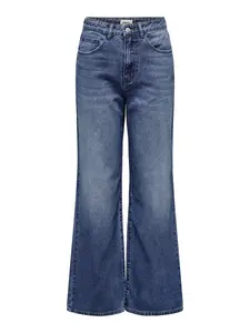 ONLY Džínsy 'ONLHOPE'  modrá denim