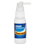 Snoreeze Sprej do hrdla proti chrápaniu 23,5ml