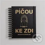 Píčou ke zdi - kolektív autorov