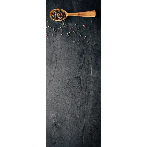 Euroart SKLENĚNÁ MAGNETICKÁ TABULE, sklo, 30/80/1,5 cm