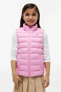 Tommy Hilfiger  péřová vesta dětská
