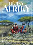 Dějiny Afriky (poškozená) - Jan Klíma