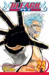 Bleach 24 - Tite Kubo