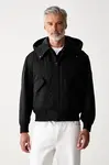 BOSS Orange bunda bomber Onorve