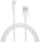 Originální Apple USB kabel s konektorem Lightning (0,5m)