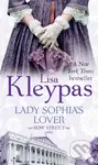 Lady Sophia's Lover - Lisa Kleypas