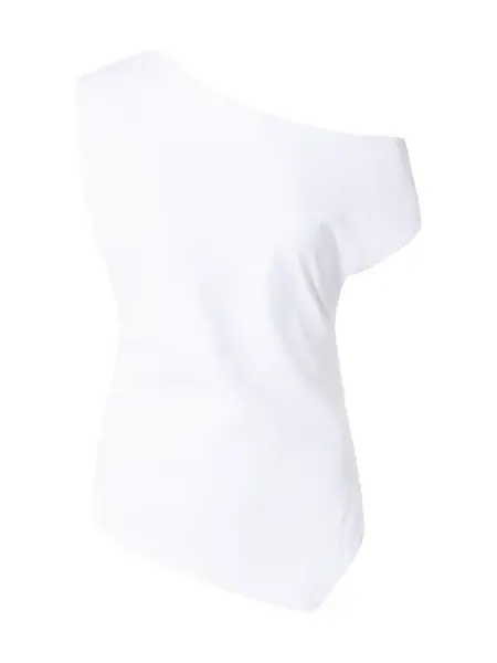 studioselect Tričko  biela