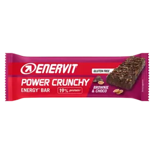 Enervit Power Crunchy Bar 40g - cookies cream