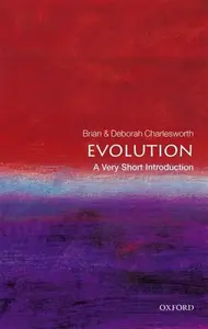 Evolution - Brian  Charlesworth, Deborah  Charlesworth