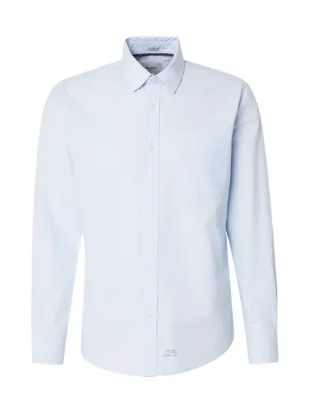 Pepe Jeans Košeľa 'ROBERT'  svetlomodrá