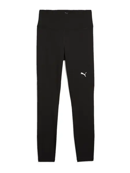 PUMA Športové nohavice 'Tad Essential'  čierna