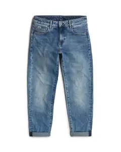G-STAR Džínsy 'Kate'  modrá denim
