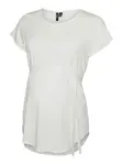 Vero Moda Maternity Blúzka 'BELLA'  biela