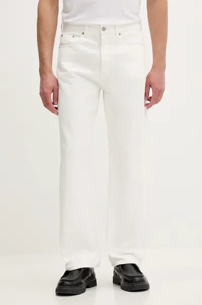 Tommy Jeans rifle straight pánske