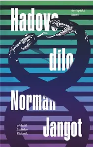 Hadovo dílo  - Jangot Norman
