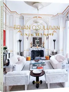 Bryan O'Sullivan - Bryan O'Sullivan, Samuel Cochran