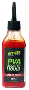 Stég booster pva booster liquid 150 ml